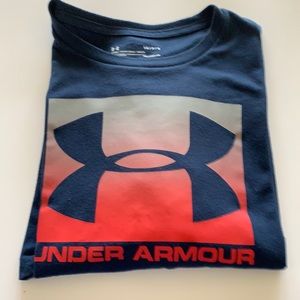 Under Armour Men’s Large Tee